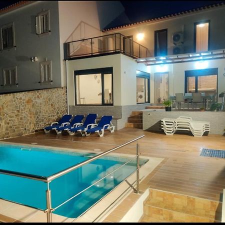 Casa da Aldeia Villa Santa Clara-a-Nova Eksteriør bilde