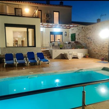 Casa da Aldeia Villa Santa Clara-a-Nova Eksteriør bilde