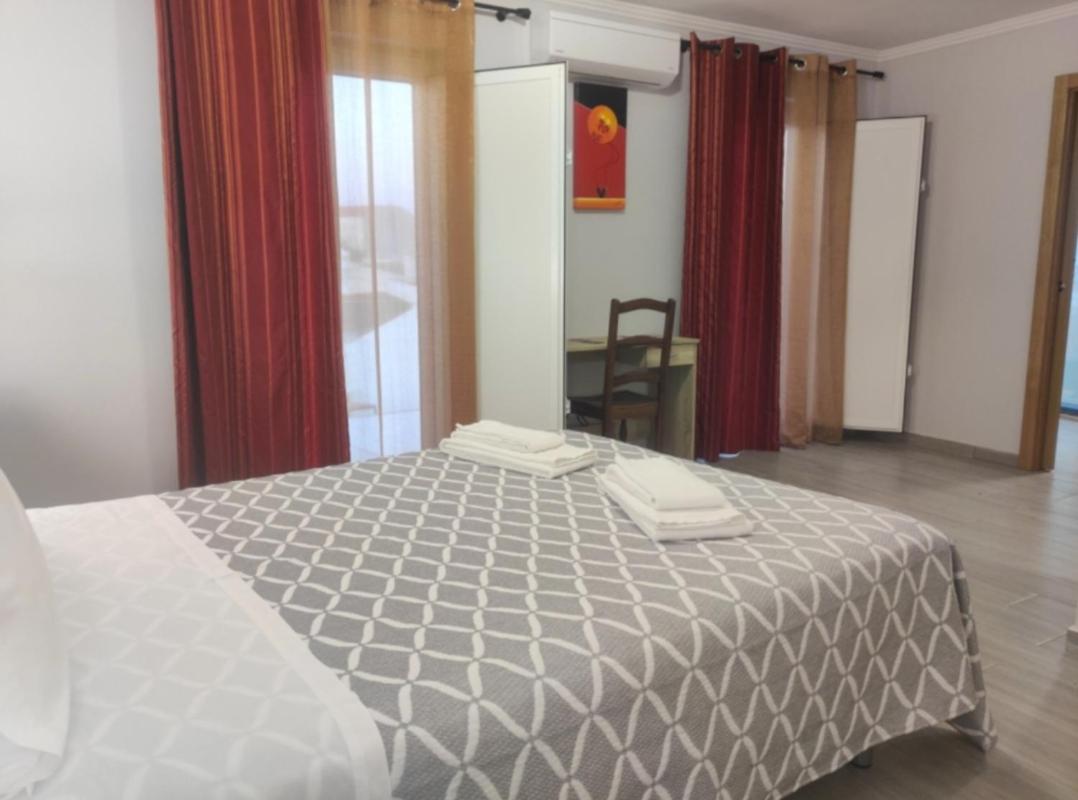 Casa da Aldeia Villa Santa Clara-a-Nova Eksteriør bilde