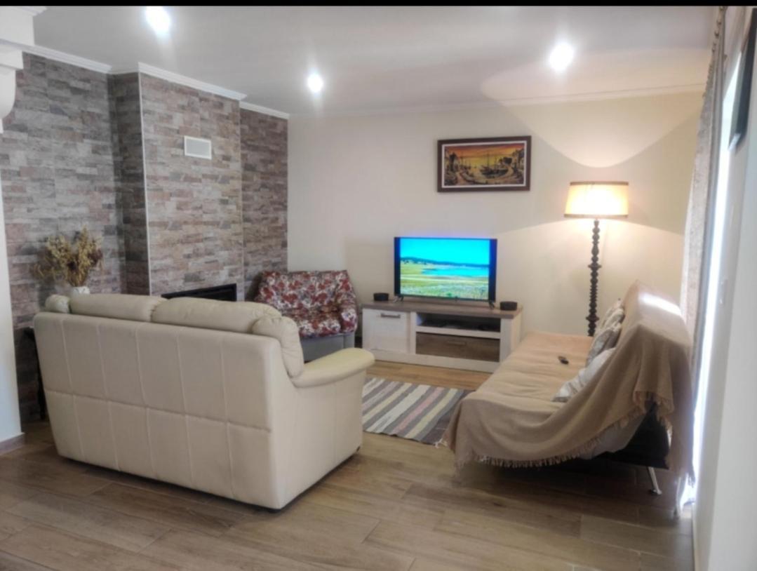 Casa da Aldeia Villa Santa Clara-a-Nova Eksteriør bilde